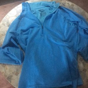 Patagonia quart zip cabpine midweigh